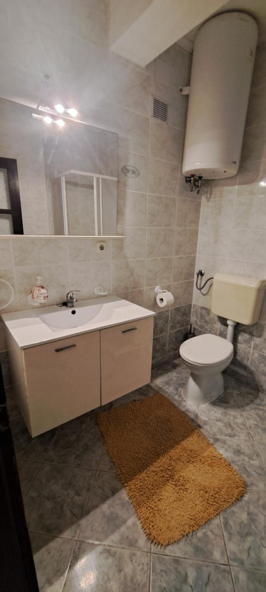 מולונאט Apartments Becir מראה חיצוני תמונה